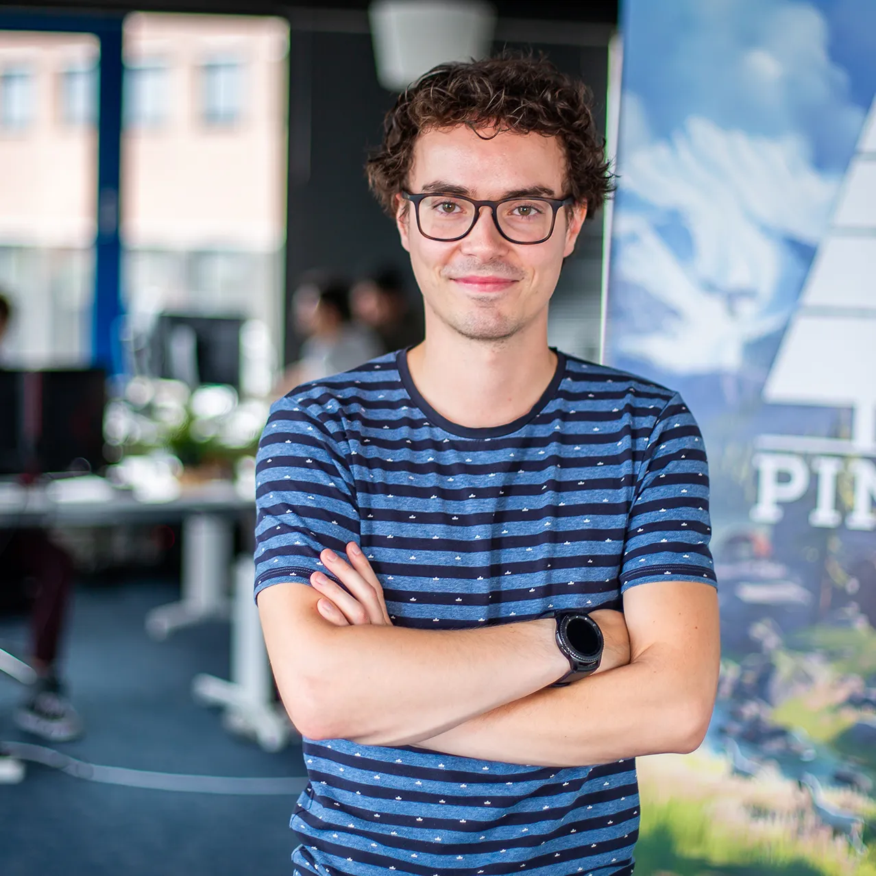 Matthijs van de Laar